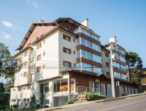 Apartamentos Monte Felice Stay
